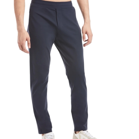 PUBLIC REC All Day Every Day Navy Pant...Size 36/32